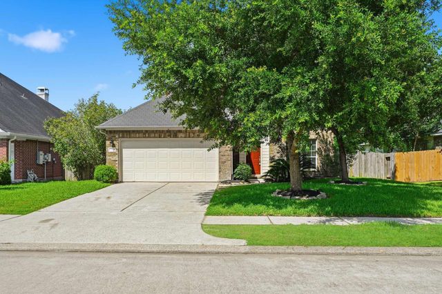 25615 Crisp Spring Lane, Spring, TX 77373
