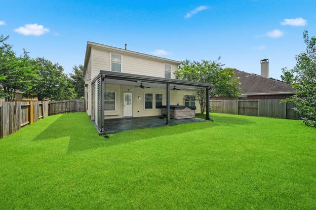 25615 Crisp Spring Lane, Spring, TX 77373