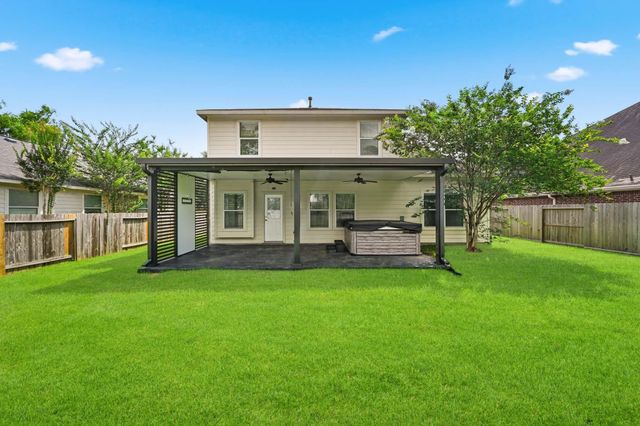 25615 Crisp Spring Lane, Spring, TX 77373