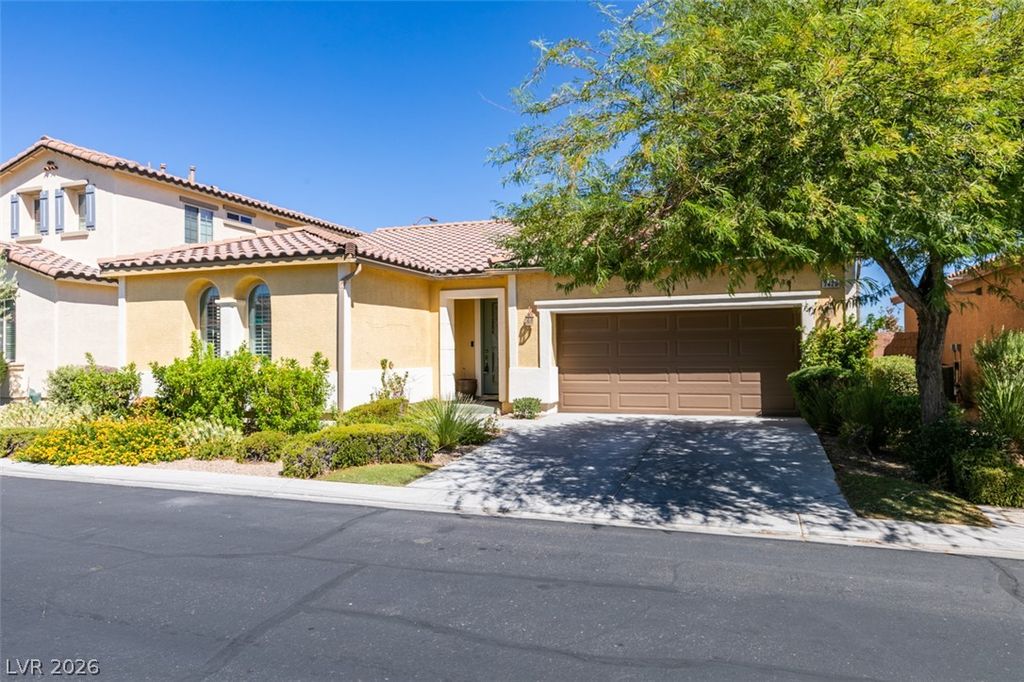 7420 Painted Mural Avenue, Las Vegas, NV 89179 — photo 2