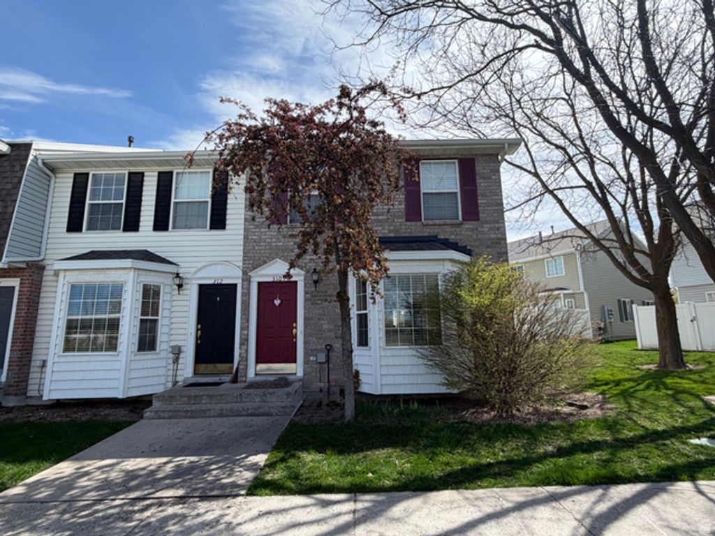 Image 1 of property listing at 310 W SPRING PKWY, Providence, UT 84332