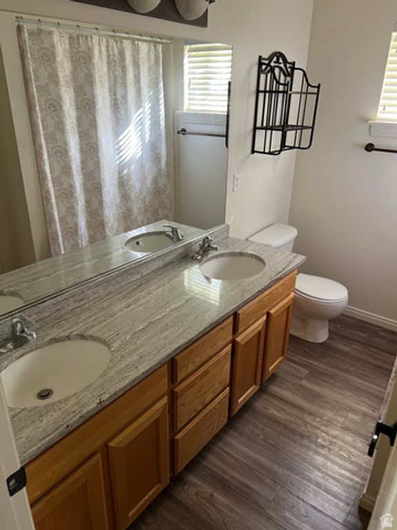 Image 12 of property listing at 310 W SPRING PKWY, Providence, UT 84332