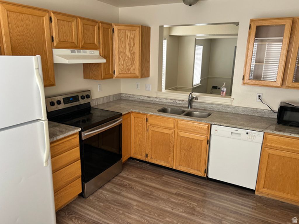 Image 5 of property listing at 310 W SPRING PKWY, Providence, UT 84332