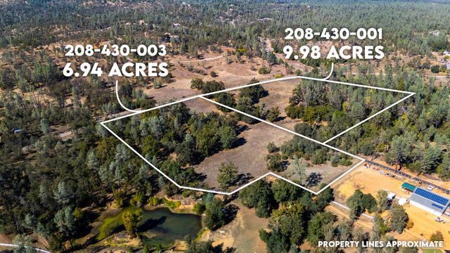 00 Honeybee Road, Redding, CA 96001