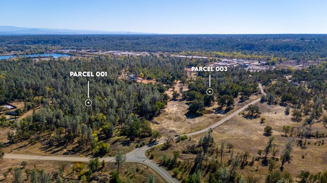 00 Honeybee Road, Redding, CA 96001