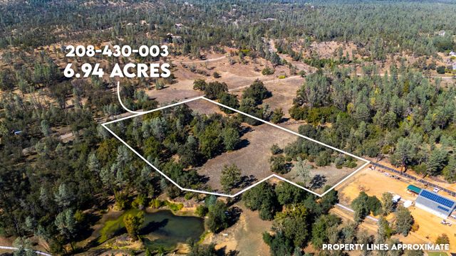 00 Honeybee Road, Redding, CA 96001