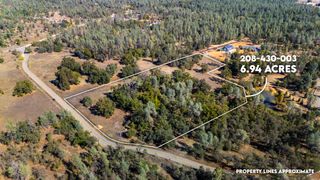 00 Honeybee Road, Redding, CA 96001