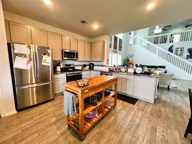 14314 Beach Pine Trl Trail, Crosby, TX 77532