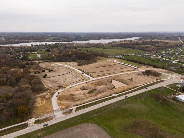Oak Meadow Lot #24, Solon, IA 52333