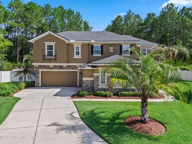182 SPANISH BAY Drive, St. Augustine, FL 32092