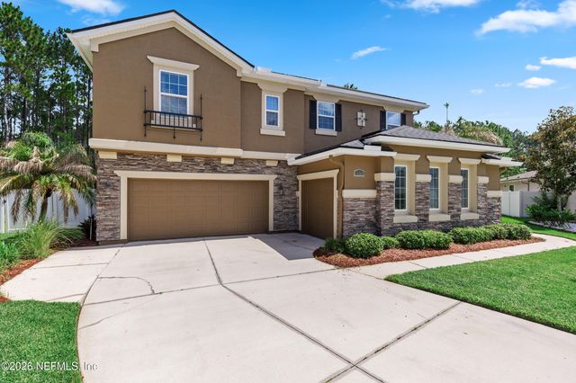 182 SPANISH BAY Drive, St. Augustine, FL 32092