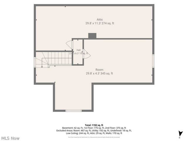 13410 Hathaway Road, Garfield Heights, OH 44125