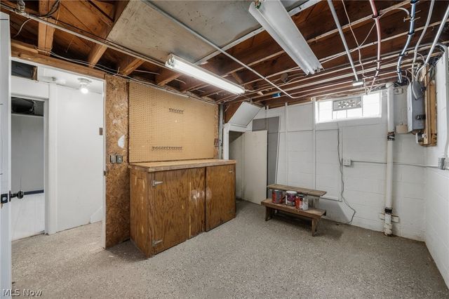 13410 Hathaway Road, Garfield Heights, OH 44125