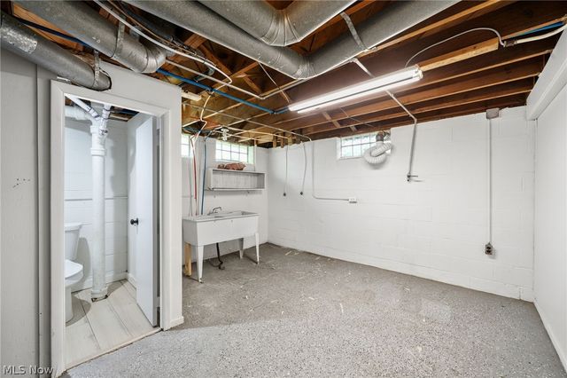13410 Hathaway Road, Garfield Heights, OH 44125