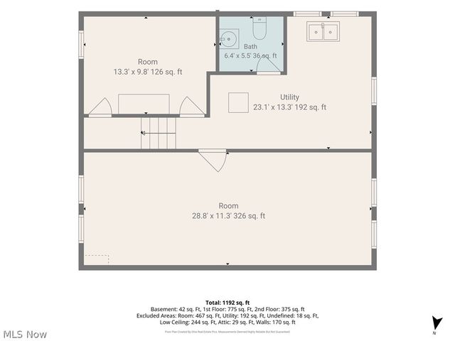 13410 Hathaway Road, Garfield Heights, OH 44125