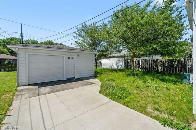 13410 Hathaway Road, Garfield Heights, OH 44125