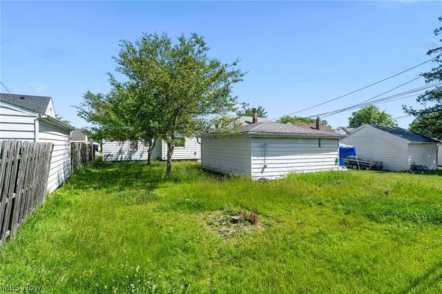 13410 Hathaway Road, Garfield Heights, OH 44125