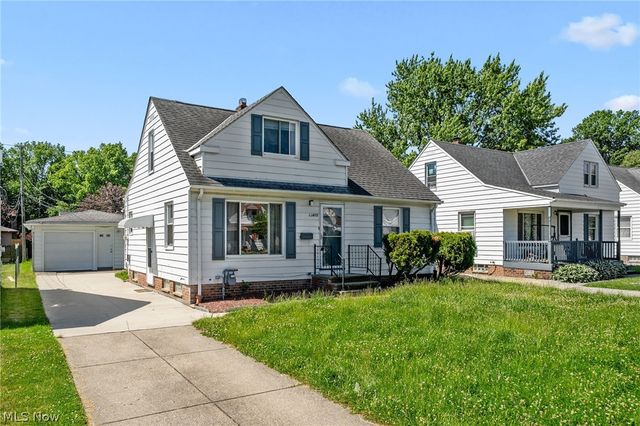 13410 Hathaway Road, Garfield Heights, OH 44125
