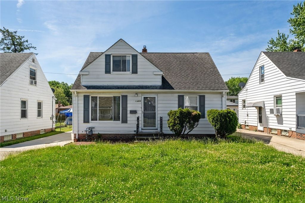 13410 Hathaway Road, Garfield Heights, OH 44125