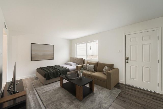 2124 Burton DR 149, Austin, TX 78741