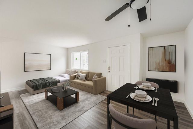 2124 Burton DR 149, Austin, TX 78741