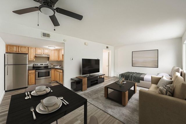 2124 Burton DR 149, Austin, TX 78741