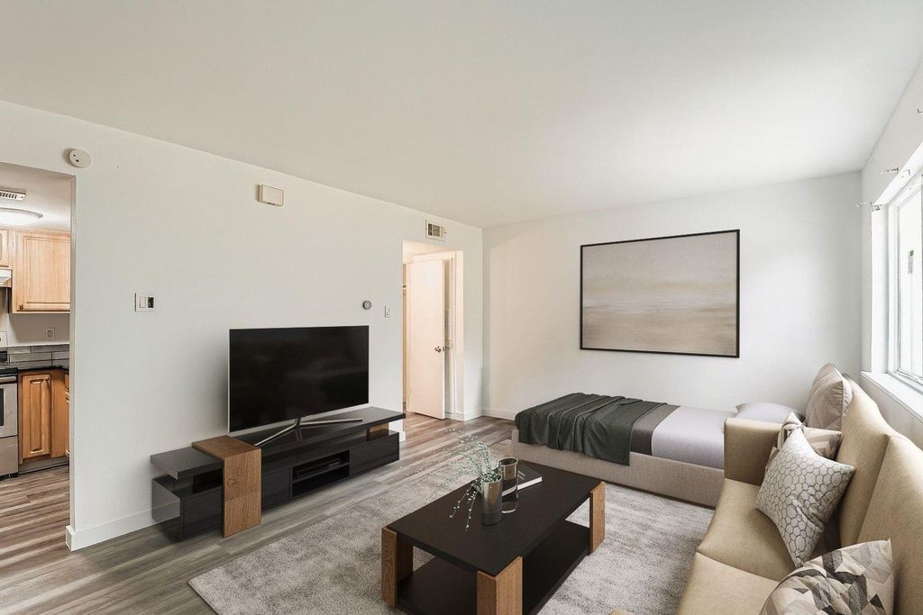 2124 Burton DR 149, Austin, TX 78741