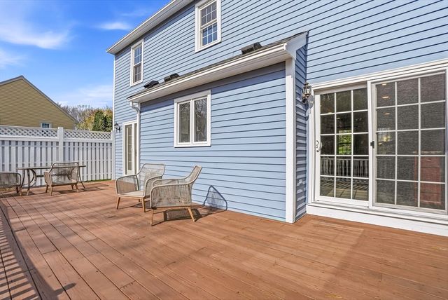 61 Hillando Dr, Shrewsbury, MA 01545