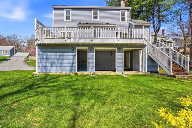 61 Hillando Dr, Shrewsbury, MA 01545