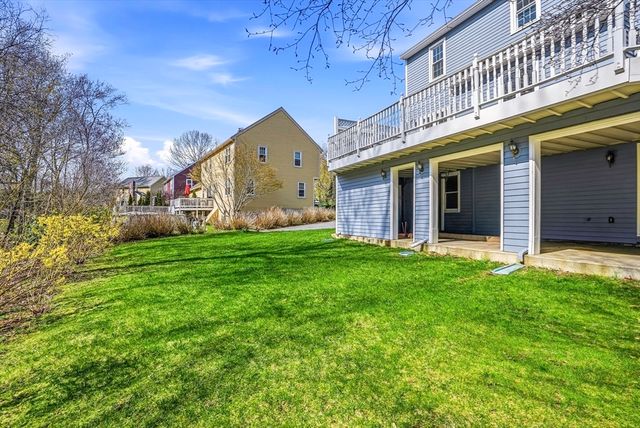 61 Hillando Dr, Shrewsbury, MA 01545