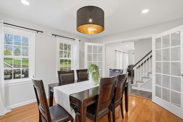 61 Hillando Dr, Shrewsbury, MA 01545