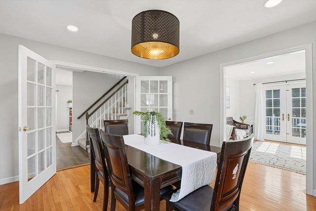 61 Hillando Dr, Shrewsbury, MA 01545