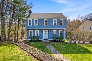 61 Hillando Dr, Shrewsbury, MA 01545