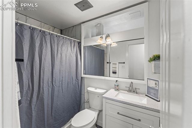 1410 Rainier Drive, Colorado Springs, CO 80910