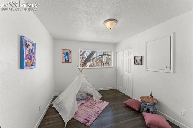 1410 Rainier Drive, Colorado Springs, CO 80910