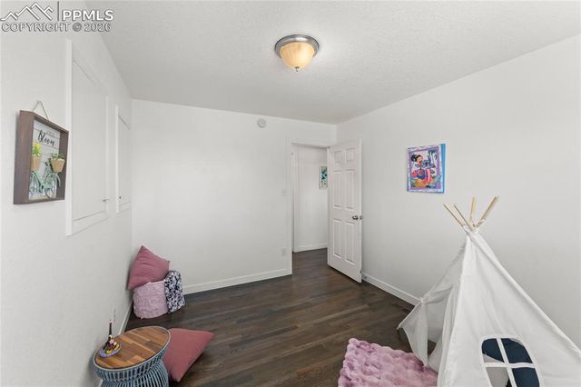 1410 Rainier Drive, Colorado Springs, CO 80910