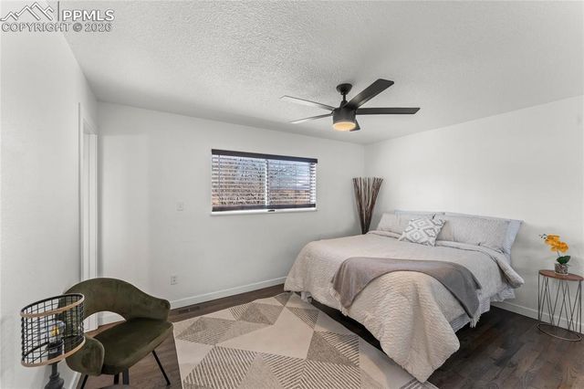 1410 Rainier Drive, Colorado Springs, CO 80910