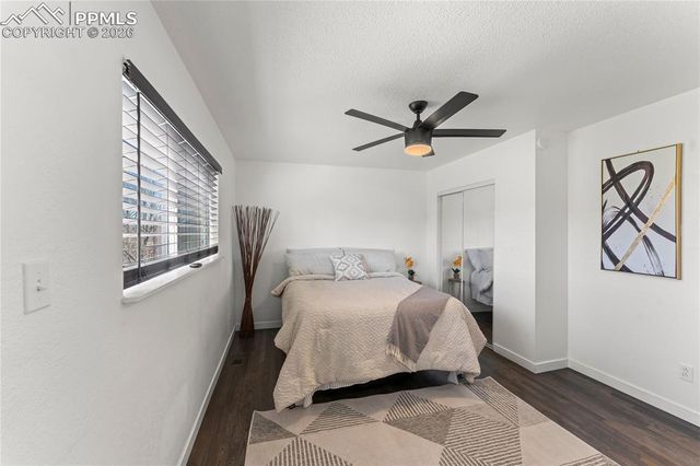 1410 Rainier Drive, Colorado Springs, CO 80910