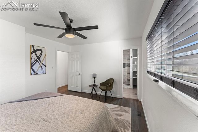 1410 Rainier Drive, Colorado Springs, CO 80910