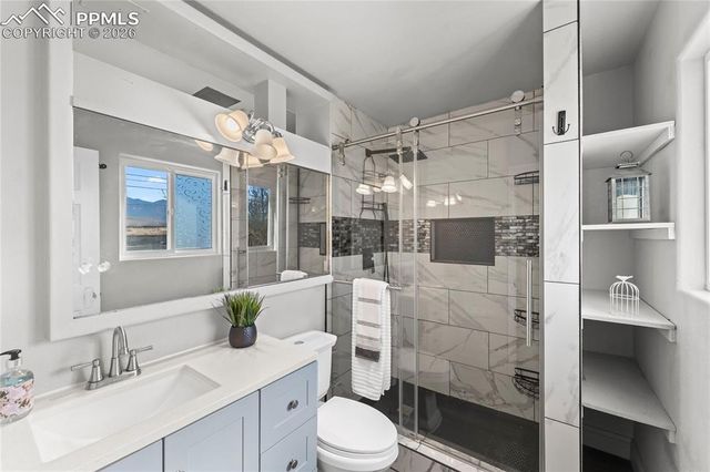 1410 Rainier Drive, Colorado Springs, CO 80910