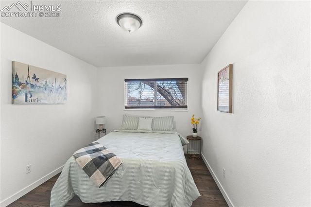 1410 Rainier Drive, Colorado Springs, CO 80910