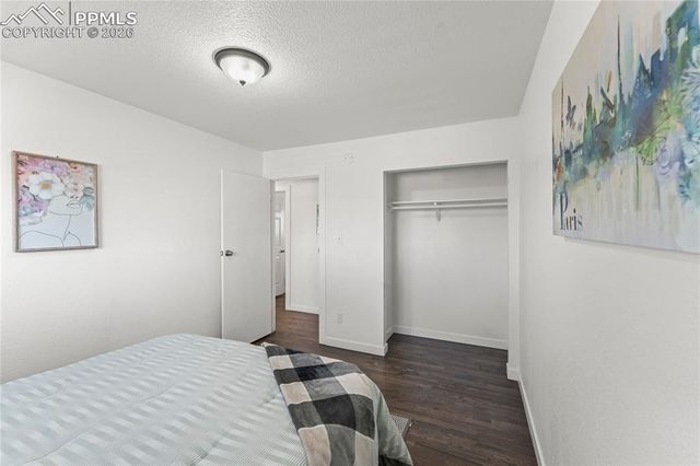 1410 Rainier Drive, Colorado Springs, CO 80910