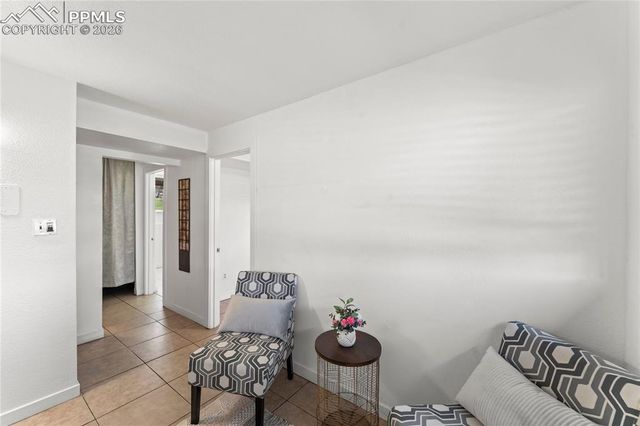 1410 Rainier Drive, Colorado Springs, CO 80910