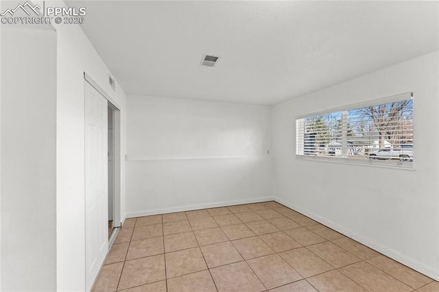 1410 Rainier Drive, Colorado Springs, CO 80910