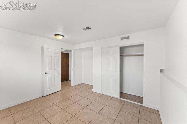 1410 Rainier Drive, Colorado Springs, CO 80910