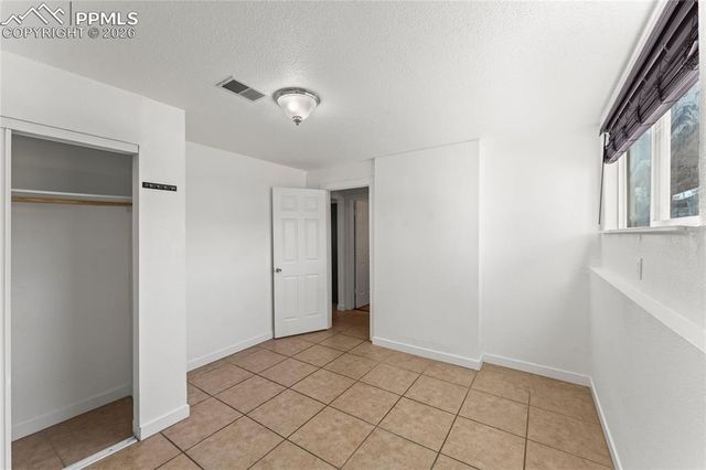 1410 Rainier Drive, Colorado Springs, CO 80910