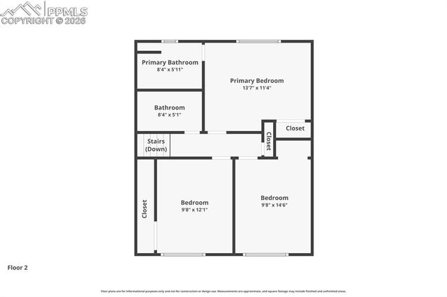 1410 Rainier Drive, Colorado Springs, CO 80910