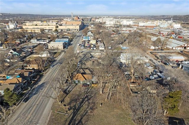 1226-1228 Kansas Avenue, Kansas City, KS 66105