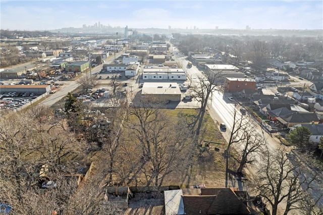 1226-1228 Kansas Avenue, Kansas City, KS 66105