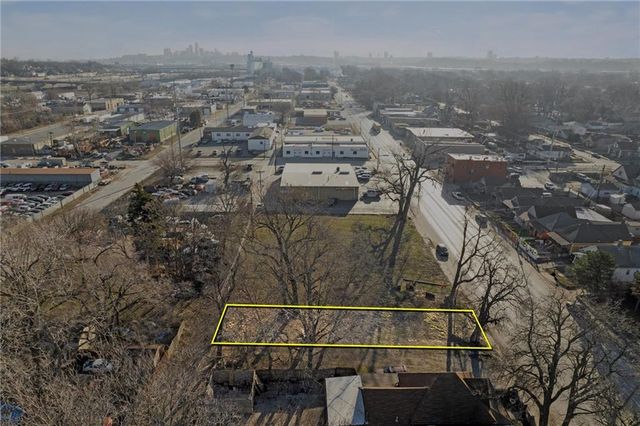 1226-1228 Kansas Avenue, Kansas City, KS 66105